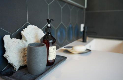 Villa d'Architecte, Jardin Secret & Plages à 5 Min - Foto 24