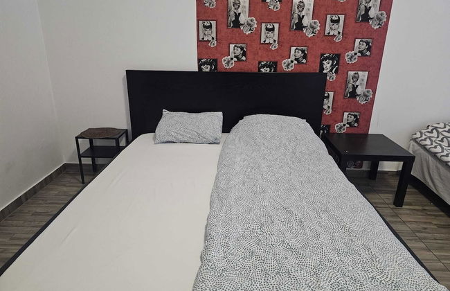 Central Class Bucharest - Foto 45