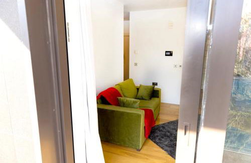 Peninsula Life- Stylish Greenwich 1bed Flat - Foto 18