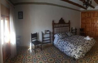 Casa Rural Estrella Mudejar - Foto 18