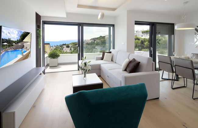 Modena Maris Apartments - Foto 58