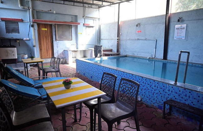 Prion Villa - Foto 51