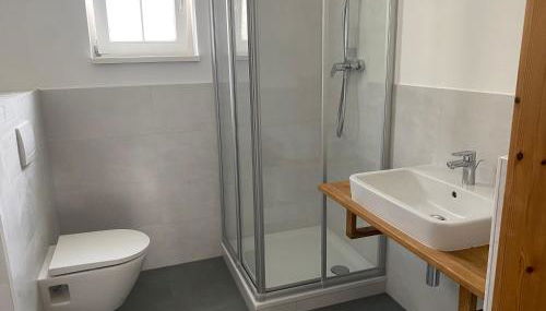 Vereinbarkeit Familie und Beruf - Foto 4, Shower