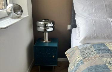 Julia's Mosel Villa Appartment MARK - Foto 5