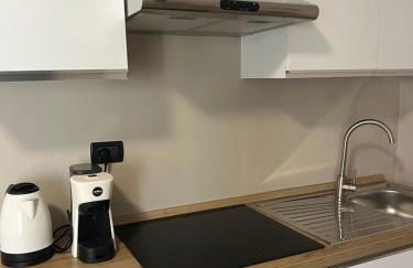 Turin Bicerin White - Foto 14