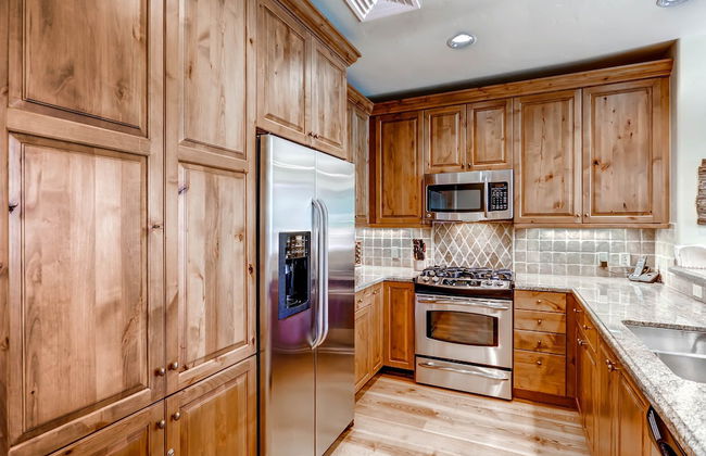 Beaver Creek Landing by East West Hospitality - Foto 66