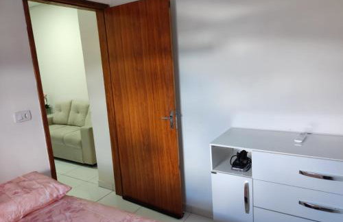 Apartamento tipo kitnet mobiliado - Foto 5