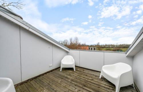 Ferienwohnung Strandhafer Rosenhagen bei Travemünde - Foto 29