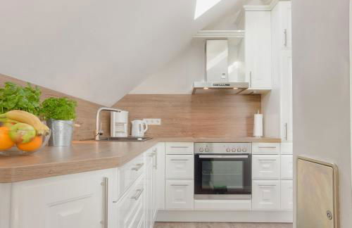 Yachthafenblick - Foto 33