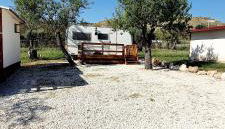 FeudoMallav nice roulotte b&b Noto - Foto 4