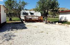 FeudoMallav nice roulotte b&b Noto - Foto 6