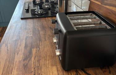 Small and Snug The Old Store - Foto 24