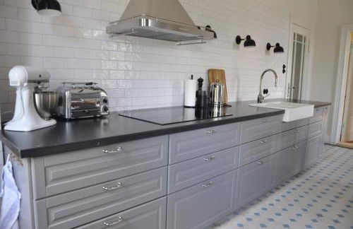 Villa Osterloff - Foto 12