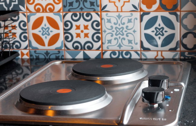 Niddo by Roots Rentals - Foto 48