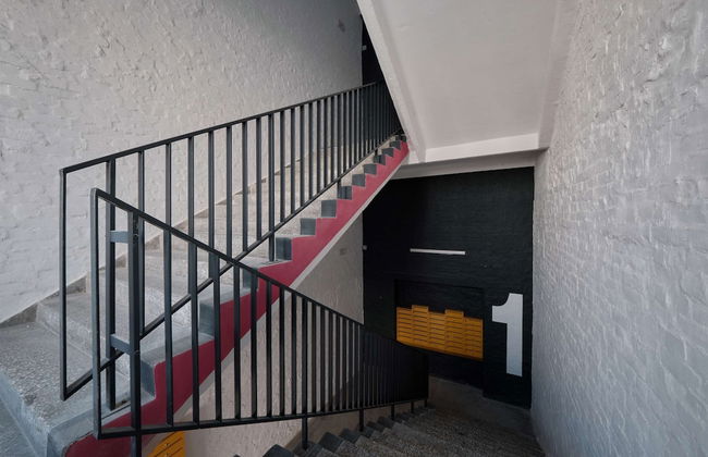 Queen Barbora Central Lofts - Photo 55