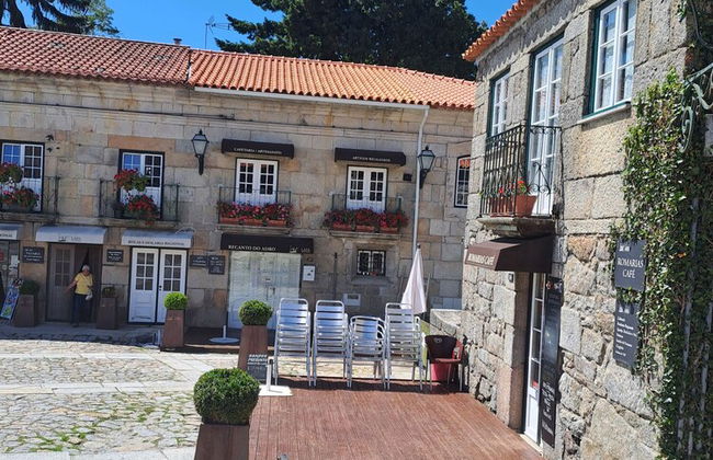 Casa Terreiro Da Lapa - Foto 46