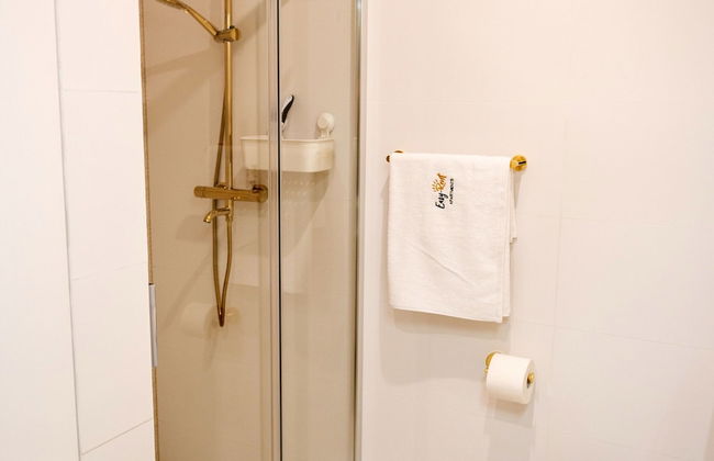 Apartment With a Terrace Near Sea - Foto 13