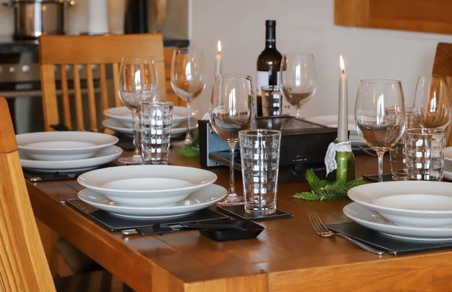 Domaine des Reines D3 - Foto 12