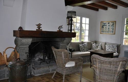 Maison proche du Palais avec wifi, à 500m de la plage - FR-1-418-168 - Photo 2