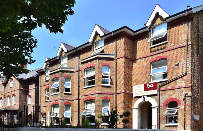 W6 Hotel Hammersmith - Foto 1