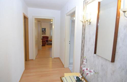 Wohnung nahe dem Skigebiet in Wehrstapel - Foto 8