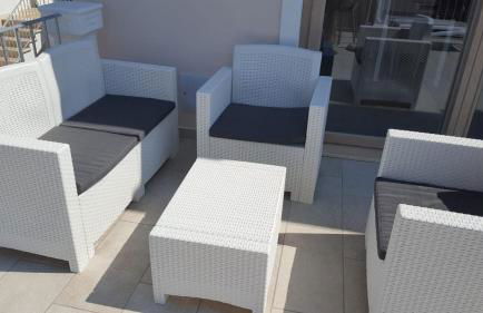 Appartamenti Borgo Panoramico n.2 - Foto 60