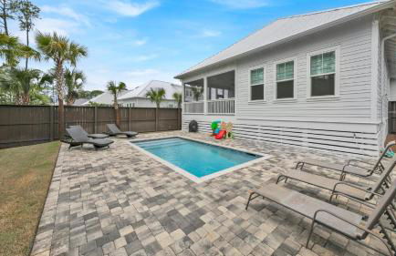 Alluring Private Pool Sweet Haven at Dune Allen - Foto 49