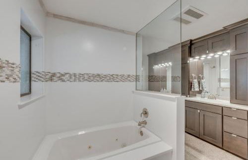 Modern Alpine Cabin 3 Miles to Ski Cloudcroft - Foto 15