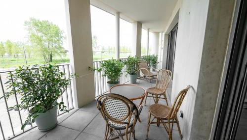 Spacious bright contemporary apartment - Foto 5