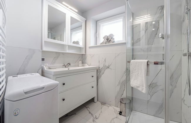 Apartamenty Sun & Snow Hel Centrum - Photo 16