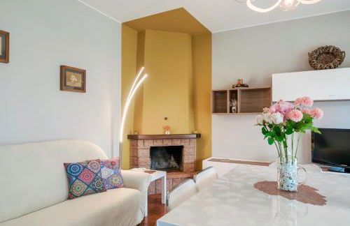 Casa Maria - trilocale con patio, garage e WiFi - Foto 7