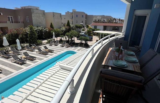 Executive Two Bedroom Suite - Foto 28