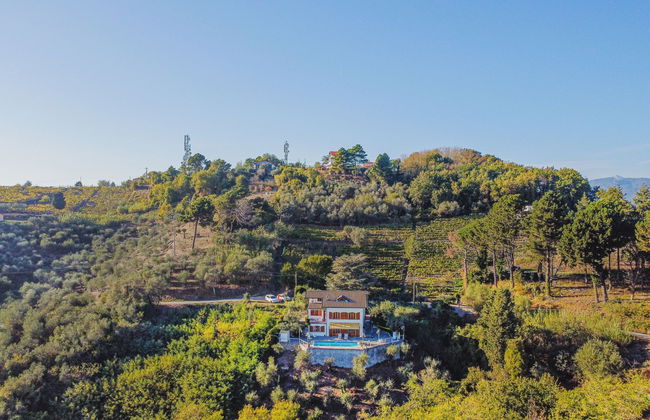 Villa Mistral - Foto 30