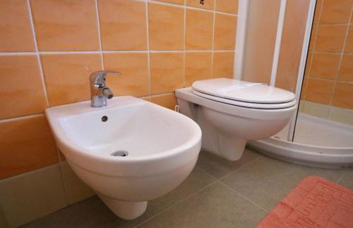 Castelsardo, Lu Bagnu - View Of The Sea Home - Beautiful View Sardinia Near beach - Foto 21