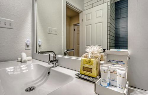 Family-Friendly 3BR w Private Pool & BBQ in SW Austin - Foto 30