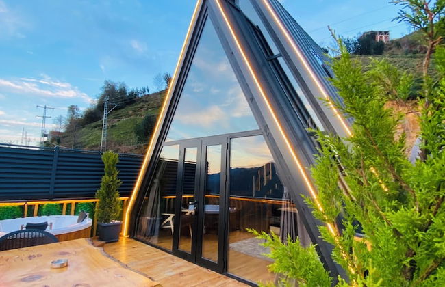 Vadiyebak Bungalov - Foto 22