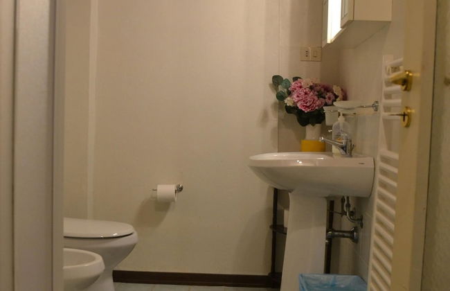 Apartment in Tuscany With Pool - Foto 8