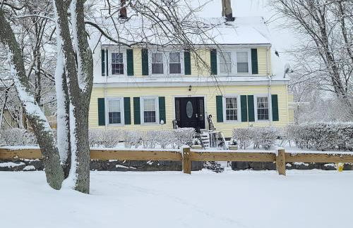 2 Bedrooms free parking South of Boston Quincy - Park view - Foto 20