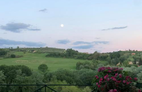 Country house Il Poggio - Foto 39
