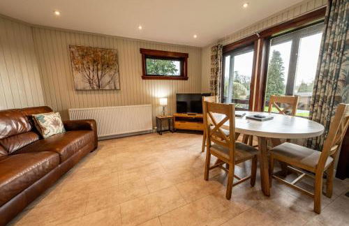 Birch Lodge 20 With Hot Tub, Newton Stewart - Photo 7