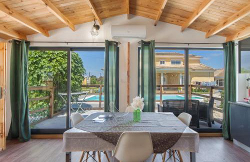 Casinha Saragoça e Vergueiro - Foto 14