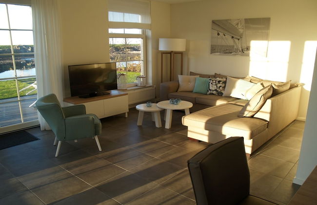 EuroParcs Poort van Amsterdam - Foto 55