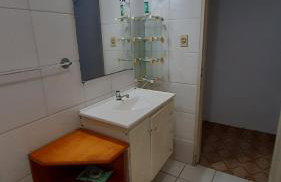 Apartamento em Santos à 10min da praia, piso térreo - Foto 21