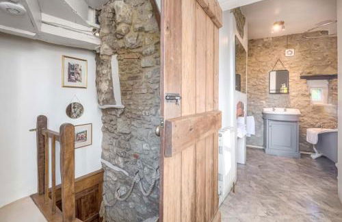 Cottage in centre of Shaftesbury with lovely garden - Foto 9