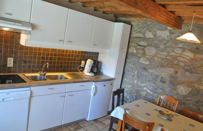 Holiday Home in Durbuy Near Ourthe River - Photo 7