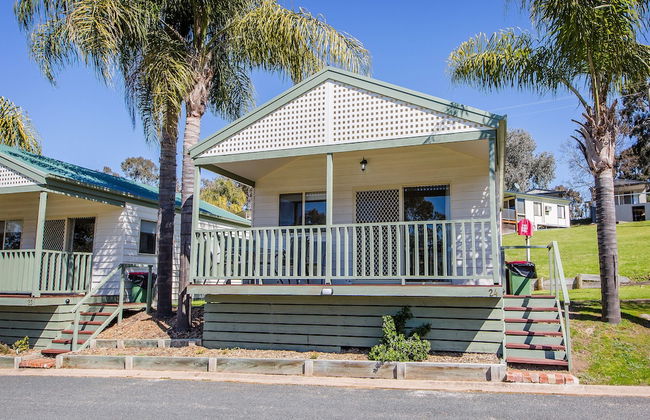 Discovery Parks - Lake Hume, New South Wales - Photo 40