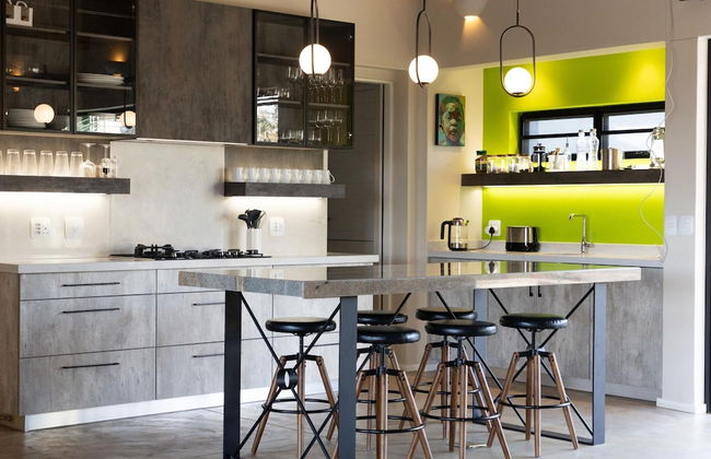 Villa in Hoedspruit With Hot Tub - Foto 9