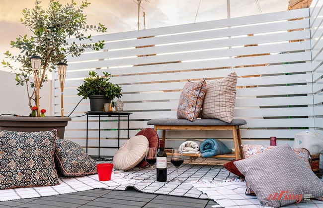 A Modern Maltese Townhouse in Siggiewi - Foto 1