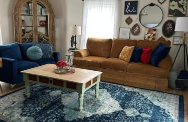 Bonaventure Historical Area Luxury Home - Foto 13