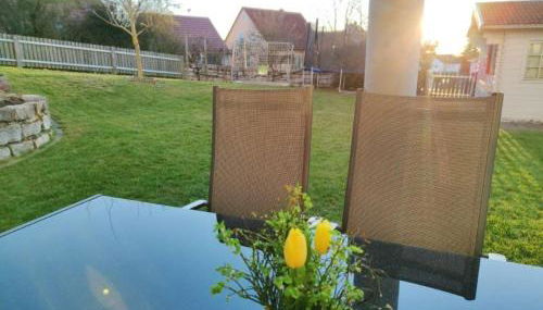 Ferienwohnung Stahl - Foto 5, Garden